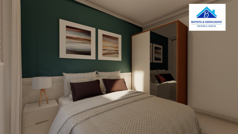 Imagem Casa com 3 Quartos à Venda, 56 m² em Vila Aeroporto I - Campinas