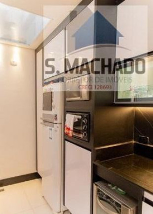 Imagem Casa com 3 Quartos à Venda, 245 m² em Parque João Ramalho - Santo André