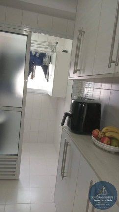Imagem Apartamento com 2 Quartos à Venda, 61 m² em Barra Funda - São Paulo