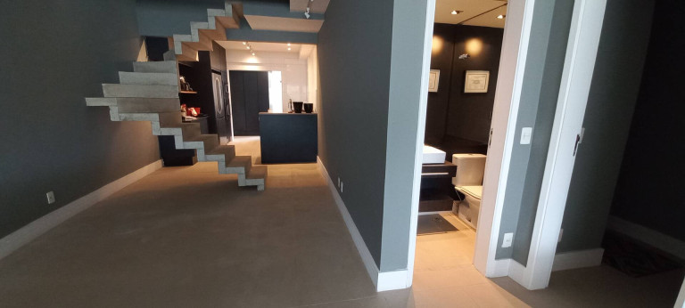 Imagem Apartamento com 3 Quartos à Venda, 310 m² em Paraíso Do Morumbi - São Paulo Imagem Apartamento com 3 Quartos à Venda, 310 m² em Paraíso Do Morumbi - São Paulo