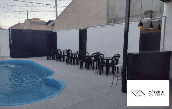 Imagem Casa com 2 Quartos à Venda, em Jardim Santa Júlia - São José Dos Campos Imagem Casa com 2 Quartos à Venda, em Jardim Santa Júlia - São José Dos Campos