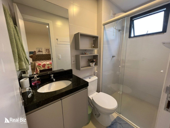 Imagem Apartamento com 2 Quartos à Venda, 92 m² em Palmas - Governador Celso Ramos Imagem Apartamento com 2 Quartos à Venda, 92 m² em Palmas - Governador Celso Ramos