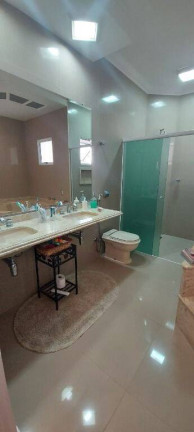 Imagem Casa com 4 Quartos à Venda, 430 m² em Parque Residencial Damha - São José Do Rio Preto