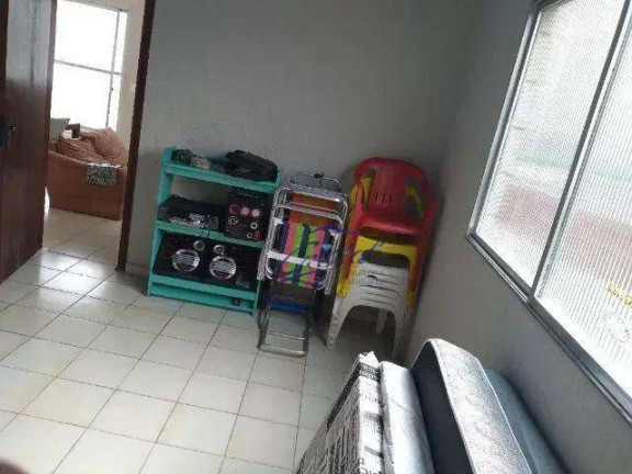 Imagem Cobertura com 4 Quartos à Venda, 350 m² em Guilhermina - Praia Grande