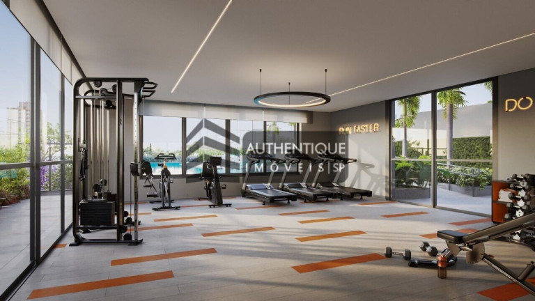 Imagem Apartamento com 3 Quartos à Venda, 167 m² em Parque Da Mooca - São Paulo Imagem Apartamento com 3 Quartos à Venda, 167 m² em Parque Da Mooca - São Paulo