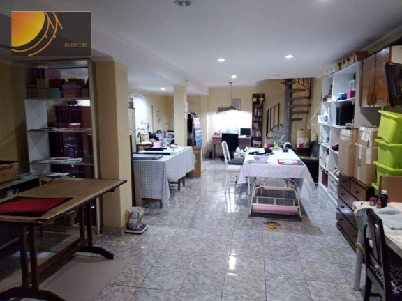 Imagem Casa com 3 Quartos à Venda, 160 m² em Parque São Domingos - São Paulo Imagem Casa com 3 Quartos à Venda, 160 m² em Parque São Domingos - São Paulo
