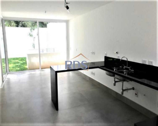 Imagem Casa com 3 Quartos à Venda, 300 m² em Retiro Morumbi - São Paulo