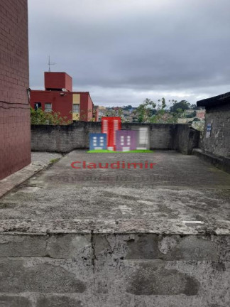 Imagem Apartamento com 2 Quartos à Venda, 36 m² em Cidade Tiradentes - São Paulo
