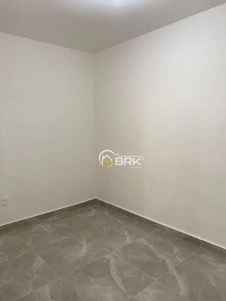 Imagem Apartamento com 2 Quartos à Venda, 37 m² em Chácara Seis De Outubro - São Paulo Imagem Apartamento com 2 Quartos à Venda, 37 m² em Chácara Seis De Outubro - São Paulo
