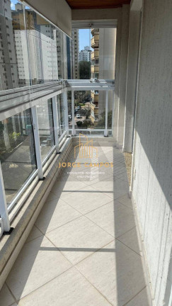Imagem Apartamento com 3 Quartos à Venda, 150 m² em Parque Residencial Aquarius - São José Dos Campos Imagem Apartamento com 3 Quartos à Venda, 150 m² em Parque Residencial Aquarius - São José Dos Campos