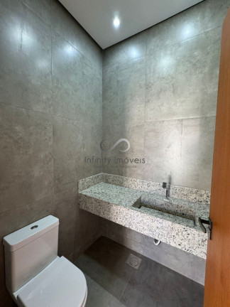 Imagem Casa com 3 Quartos à Venda, 360 m² em Jardim Ipê - Lagoa Santa