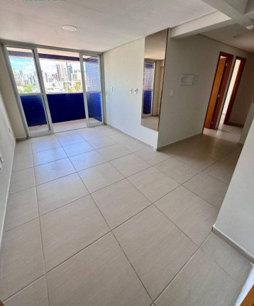 Imagem Cobertura com 2 Quartos à Venda, 111 m² em Jardim Oceania - João Pessoa Imagem Cobertura com 2 Quartos à Venda, 111 m² em Jardim Oceania - João Pessoa