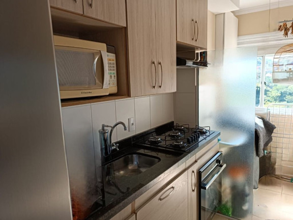 Imagem Apartamento com 2 Quartos à Venda, 50 m² em Vila São Paulo - Ferraz De Vasconcelos Imagem Apartamento com 2 Quartos à Venda, 50 m² em Vila São Paulo - Ferraz De Vasconcelos