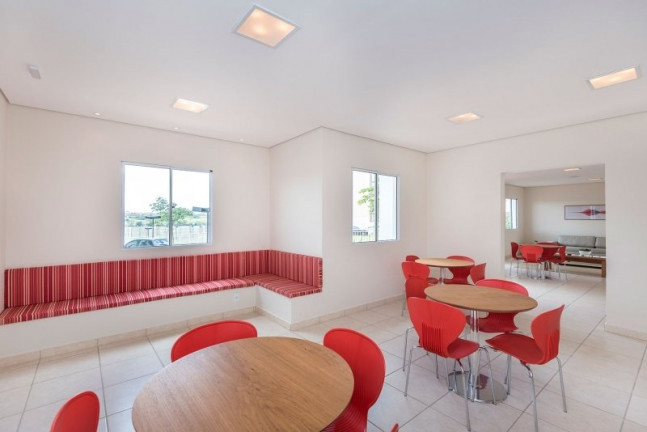 Imagem Apartamento com 2 Quartos à Venda, 50 m² em Parque Nova Veneza - Sumaré Imagem Apartamento com 2 Quartos à Venda, 50 m² em Parque Nova Veneza - Sumaré