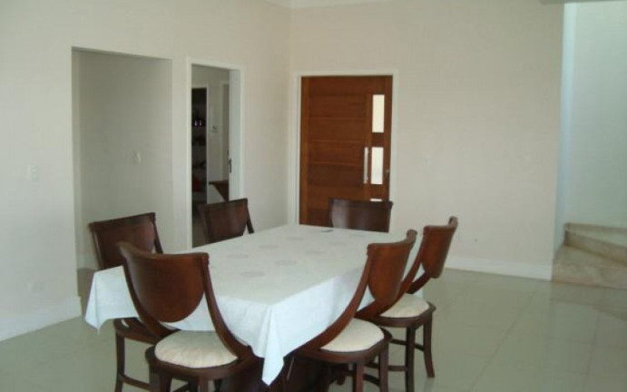 Imagem Casa de Condomínio com 3 Quartos à Venda, 230 m² em Urbanova - São José Dos Campos