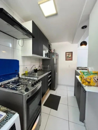 Imagem Apartamento com 2 Quartos à Venda, 53 m² em Santo Antônio - Porto Alegre Imagem Apartamento com 2 Quartos à Venda, 53 m² em Santo Antônio - Porto Alegre