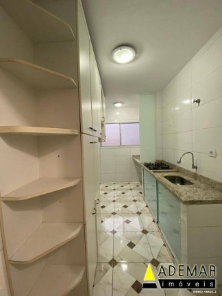 Imagem Apartamento com 2 Quartos à Venda, 57 m² em Centro - Diadema Imagem Apartamento com 2 Quartos à Venda, 57 m² em Centro - Diadema