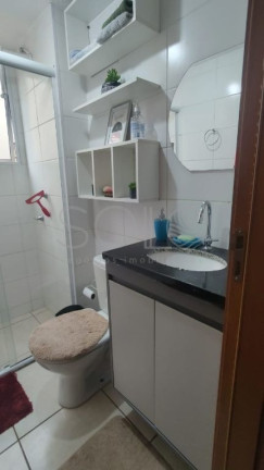 Imagem Apartamento com 2 Quartos à Venda, 60 m² em Jardim Universal - Araraquara Imagem Apartamento com 2 Quartos à Venda, 60 m² em Jardim Universal - Araraquara