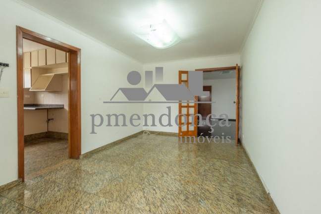 Imagem Apartamento com 3 Quartos à Venda, 160 m² em Higienópolis - São Paulo
