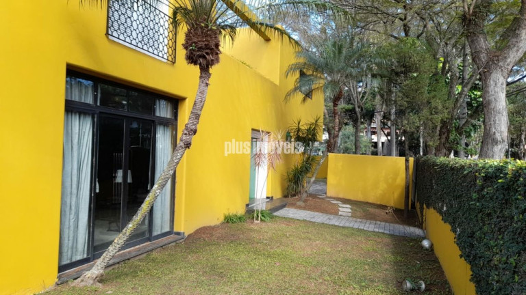 Imagem Casa com 4 Quartos à Venda, 770 m² em Cidade Jardim - São Paulo Imagem Casa com 4 Quartos à Venda, 770 m² em Cidade Jardim - São Paulo