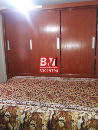 Imagem Apartamento com 2 Quartos à Venda, 65 m² em Olaria - Rio De Janeiro Imagem Apartamento com 2 Quartos à Venda, 65 m² em Olaria - Rio De Janeiro