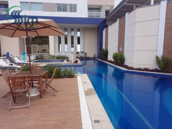 Imagem Apartamento com 3 Quartos à Venda, 75 m² em Benfica - Fortaleza