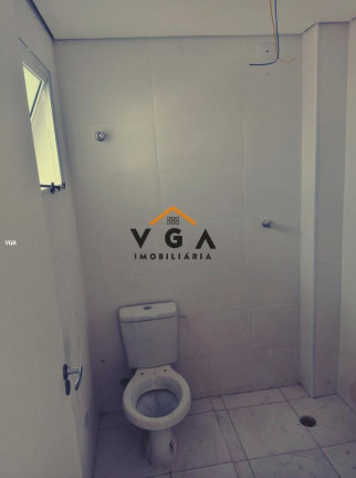 Imagem Apartamento com 2 Quartos à Venda, 44 m² em Vila Guilhermina - São Paulo