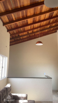 Imagem Casa à Venda, 266 m² em Maria Aparecida Pedrossian - Campo Grande Imagem Casa à Venda, 266 m² em Maria Aparecida Pedrossian - Campo Grande