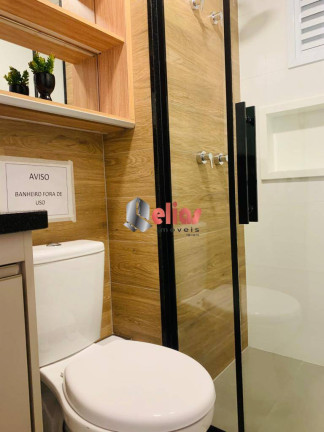 Imagem Apartamento com 2 Quartos à Venda, 47 m² em Vila Nova Cidade Universitária - Bauru Imagem Apartamento com 2 Quartos à Venda, 47 m² em Vila Nova Cidade Universitária - Bauru