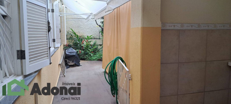 Imagem Casa com 3 Quartos à Venda, 140 m² em Vila Progresso - Jundiaí