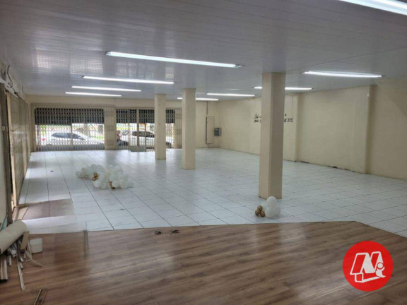 Imagem Loja para Alugar, 300 m² em Bom Fim - Porto Alegre Imagem Loja para Alugar, 300 m² em Bom Fim - Porto Alegre