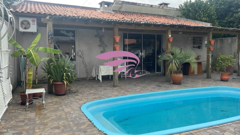 Imagem Casa com 3 Quartos à Venda, 170 m² em Caputera - Laguna Imagem Casa com 3 Quartos à Venda, 170 m² em Caputera - Laguna