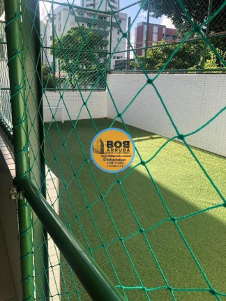 Imagem Apartamento com 3 Quartos à Venda, 90 m² em Boa Viagem - Recife