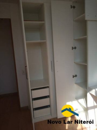 Imagem Apartamento com 2 Quartos à Venda, 54 m² em Santa Rosa - Niterói