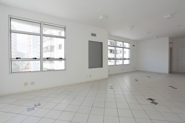 Imagem Sala Comercial para Alugar, 153 m² em Centro - Florianópolis