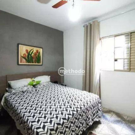 Imagem Casa com 3 Quartos à Venda, 125 m² em Cidade Satélite íris - Campinas Imagem Casa com 3 Quartos à Venda, 125 m² em Cidade Satélite íris - Campinas