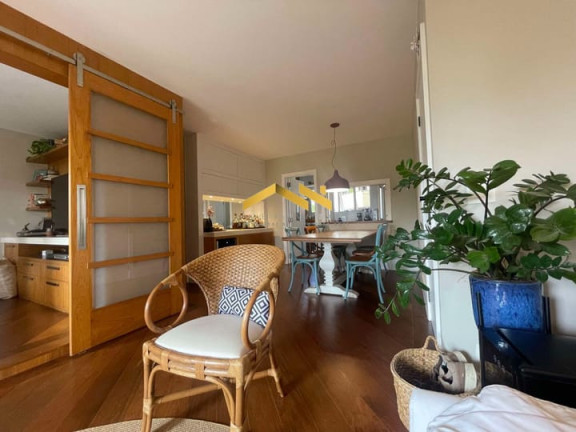 Imagem Apartamento com 3 Quartos à Venda, 160 m² em Campo Belo - São Paulo Imagem Apartamento com 3 Quartos à Venda, 160 m² em Campo Belo - São Paulo