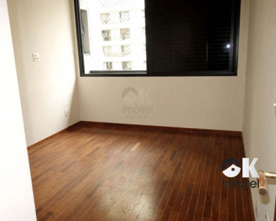 Imagem Apartamento com 4 Quartos à Venda, 280 m² em Vila Nova Conceição - São Paulo Imagem Apartamento com 4 Quartos à Venda, 280 m² em Vila Nova Conceição - São Paulo