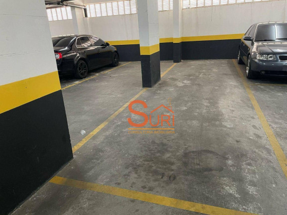 Imagem Apartamento com 2 Quartos à Venda, 52 m² em Santa Terezinha - São Bernardo Do Campo Imagem Apartamento com 2 Quartos à Venda, 52 m² em Santa Terezinha - São Bernardo Do Campo