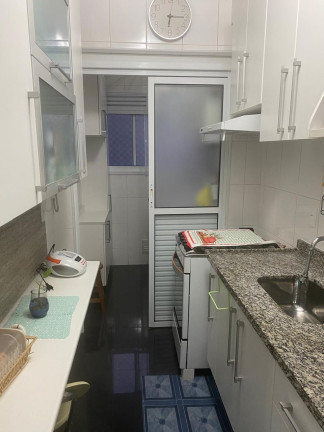 Imagem Apartamento com 2 Quartos à Venda, 55 m² em Vila Prudente - São Paulo Imagem Apartamento com 2 Quartos à Venda, 55 m² em Vila Prudente - São Paulo