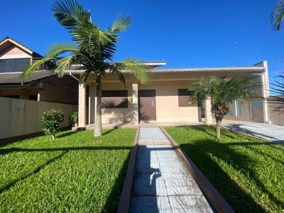 Imagem Casa com 3 Quartos à Venda, 167 m² em Praia Paraiso - Torres Imagem Casa com 3 Quartos à Venda, 167 m² em Praia Paraiso - Torres