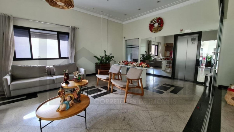 Imagem Apartamento com 4 Quartos à Venda, 380 m² em Cremação - Belém Imagem Apartamento com 4 Quartos à Venda, 380 m² em Cremação - Belém