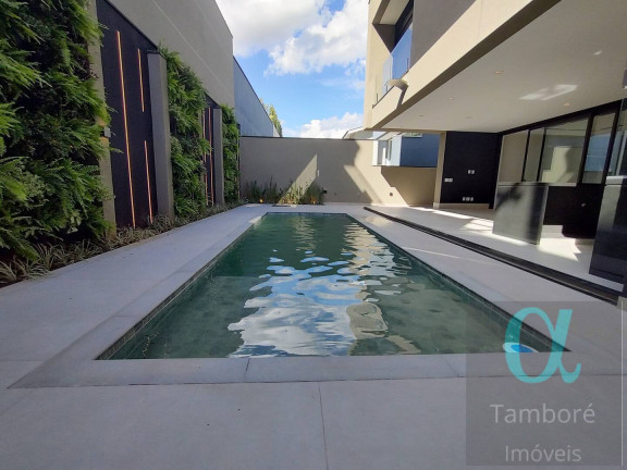 Imagem Casa com 4 Quartos à Venda, 450 m² em Tamboré - Santana De Parnaíba Imagem Casa com 4 Quartos à Venda, 450 m² em Tamboré - Santana De Parnaíba
