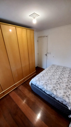 Imagem Apartamento com 3 Quartos à Venda, 57 m² em Parque Sao Domingos - São Paulo