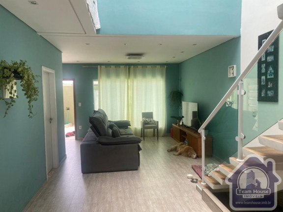 Imagem Sobrado com 3 Quartos à Venda, 236 m² em Parque Do Colégio - Suzano