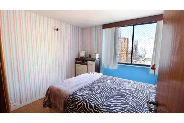 Imagem Apartamento com 4 Quartos à Venda, 112 m² em Vila Mariana - São Paulo