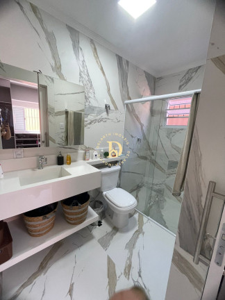 Imagem Sobrado com 5 Quartos à Venda, 244 m² em Jardim Das Indústrias - São José Dos Campos Imagem Sobrado com 5 Quartos à Venda, 244 m² em Jardim Das Indústrias - São José Dos Campos