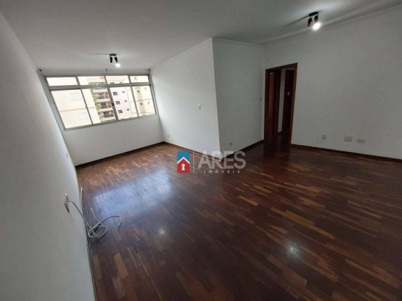 Imagem Apartamento com 3 Quartos à Venda, 93 m² em Jardim Glória - Americana Imagem Apartamento com 3 Quartos à Venda, 93 m² em Jardim Glória - Americana