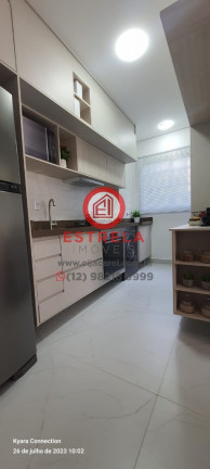 Imóvel com 2 Quartos à Venda, 48 m² em Centro - Jacareí