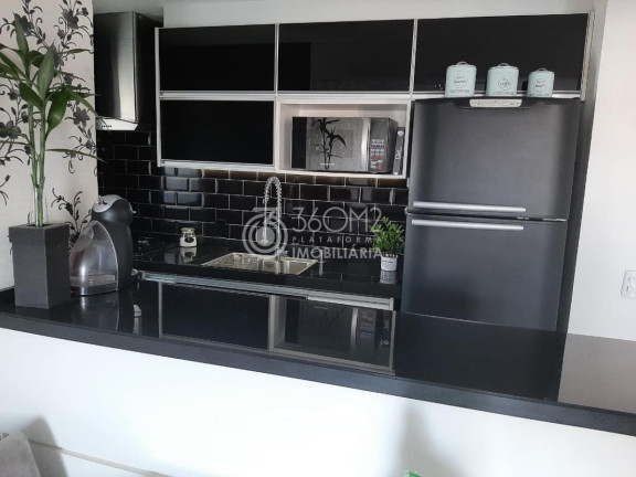 Imagem Apartamento com 2 Quartos à Venda, 66 m² em Vila Metalúrgica - Santo André